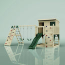 PolarPlay Plac zabaw Aksel
