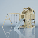 PolarPlay Plac zabaw Lasse