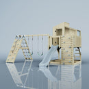 PolarPlay Plac zabaw Finn