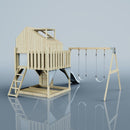 PolarPlay Plac zabaw Lasse