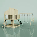 PolarPlay Plac zabaw Bosse