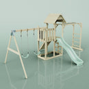 PolarPlay Plac zabaw Helsingborg