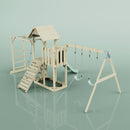 PolarPlay Plac zabaw Helsingborg