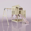 PolarPlay Plac zabaw Bosse