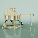 PolarPlay Plac zabaw Lasse