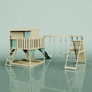 PolarPlay Plac zabaw Aksel
