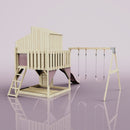 PolarPlay Plac zabaw Bosse