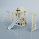 PolarPlay Plac zabaw Helsingborg