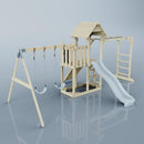 PolarPlay Plac zabaw Helsingborg