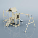 PolarPlay Plac zabaw Helsingborg
