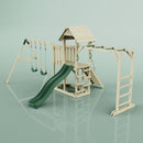 PolarPlay Plac zabaw Helsingborg