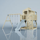 PolarPlay Plac zabaw Bosse