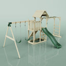 PolarPlay Plac zabaw Helsingborg