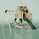 PolarPlay Plac zabaw Lasse