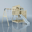 PolarPlay Plac zabaw Bosse