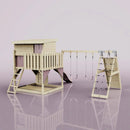 PolarPlay Plac zabaw Aksel