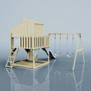 PolarPlay Plac zabaw Bosse