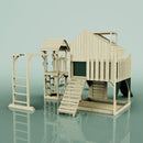 PolarPlay Plac zabaw Milo