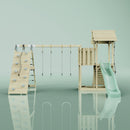 PolarPlay Plac zabaw Roskilde