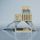PolarPlay Plac zabaw Bosse