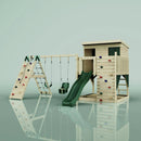 PolarPlay Plac zabaw Aksel