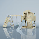 PolarPlay Plac zabaw Finn