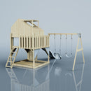 PolarPlay Plac zabaw Lasse