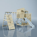 PolarPlay Plac zabaw Finn