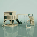 PolarPlay Plac zabaw Aksel