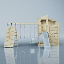 PolarPlay Plac zabaw Finn