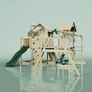 PolarPlay Plac zabaw Knut