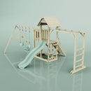 PolarPlay Plac zabaw Helsingborg
