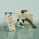 PolarPlay Plac zabaw Frida
