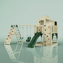 PolarPlay Plac zabaw Finn