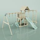 PolarPlay Plac zabaw Helsingborg