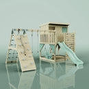 PolarPlay Plac zabaw Aksel