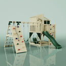 PolarPlay Plac zabaw Finn