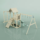 PolarPlay Plac zabaw Helsingborg