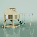 PolarPlay Plac zabaw Lasse