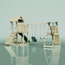 PolarPlay Plac zabaw Roskilde