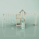 PolarPlay Plac zabaw Helsingborg