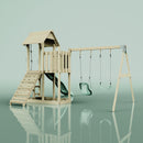 PolarPlay Plac zabaw Uppsala