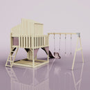 PolarPlay Plac zabaw Bosse