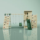 PolarPlay Plac zabaw Frida
