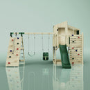 PolarPlay Plac zabaw Finn