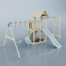 PolarPlay Plac zabaw Helsingborg