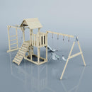 PolarPlay Plac zabaw Helsingborg