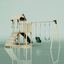 PolarPlay Plac zabaw Uppsala