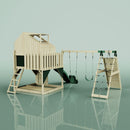 PolarPlay Plac zabaw Oscar