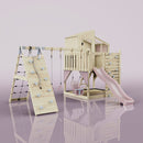 PolarPlay Plac zabaw Finn